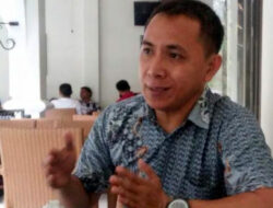 Data Presiden Bobol, Jerry Massie: Menteri Tidak Kompak, Jokowi Lemah Manajerial