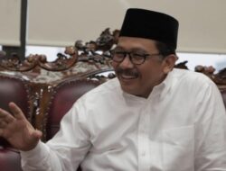 Santri Tewas Dianiaya di Gontor, Wamenag: Percayalah! Pesantren Tempat Aman Bagi Anak Belajar