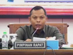 Tak Hafal Sila Ke-4 Pancasila, Ketua DPRD Lumajang Anang Ahmad Mundur