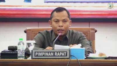 Tak Hafal Sila Ke-4 Pancasila, Ketua DPRD Lumajang Anang Ahmad Mundur