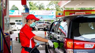 Muslim Arbi: Lebih Baik Pemerintah Beri Subsidi BBM Daripada Pelihara Buzzer
