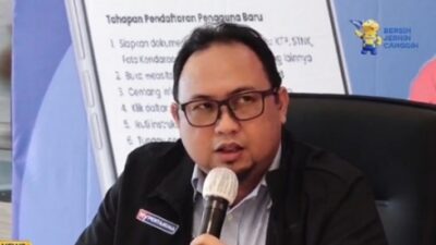 Gandeng BSSN, Pertamina Jamin Data Pengguna MyPertamina Takkan Bobol