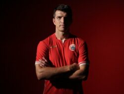 Bek Persija Jakarta Ondrej Kudela Dipanggil Timnas Ceko Untuk Main di UEFA Nations League