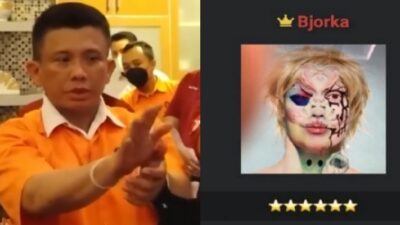 Awas! Jangan Sampai Kehebohan Hacker Bjorka Tutupi Kasus Ferdy Sambo