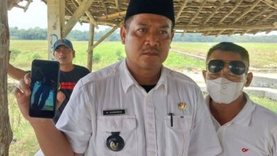 Viral Difabel Di Cirebon Diinjak dan Ditendang, Pelakunya Dihajar Massa