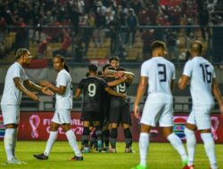 Takut Stadion Pakansari Sepi, Plt Bupati Bogor Kerahkan ASN Nonton Timnas Indonesia Vs Curacao