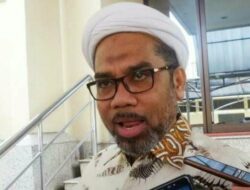 Ali Mochtar Ngabalin: Tuhan Memakai Jokowi Untuk Melayani Rakyat Tanpa Kenal Waktu