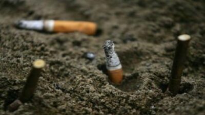 Kebangkitan PKI di Blitar Selatan Terungkap Dari Bungkus Rokok
