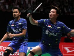 5 Pebulutangkis Indonesia Dengan Gelar Terbanyak di BWF World Championship