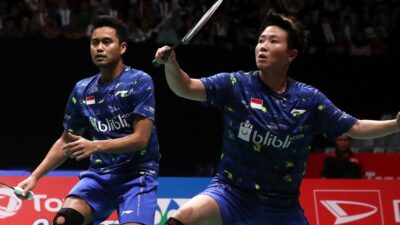 5 Pebulutangkis Indonesia Dengan Gelar Terbanyak di BWF World Championship