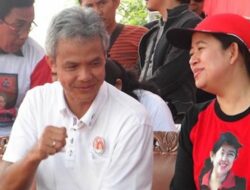 Muslim Arbi: Ganjar Pranowo Disambut di Nasdem, Tapi Disambit di Partai Sendiri