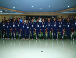 Timnas Sepakbola Amputasi Berangkat ke Piala Dunia Turki 2022, Menpora: Berjuang Hingga Titik Darah Penghabisan