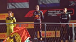 Jelang F1 GP Singapura 2022, Max Verstappen Ingin Sapu Bersih Kemenangan di Balapan Tersisa