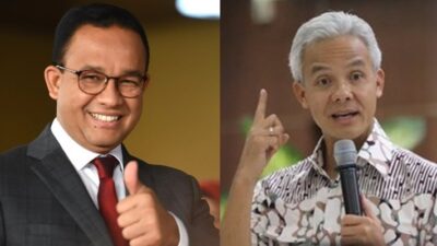 Ganjar Keok Head to Head Lawan Anies, Hendrawan Supratikno: Survei Terkdang Bikin Pening!
