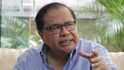 UMR Hanya Naik 1,09 Persen, Inflasi Makanan 11,5 Persen, Rizal Ramli: Ini Namanya Pemiskinan Massal Buruh?