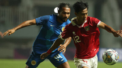 2 Kali Taklukkan Curacao, Timnas Indonesia Naik 4 Tingkat di Ranking FIFA