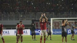 5 Negara Peringkat 50-an FIFA Yang Potensial Jadi Lawan Timnas Indonesia Berikutnya