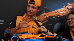 F1 GP Singapura 2022: Lando Norris Tak Percaya Diri Bisa Bersaing di Sirkuit Marina Bay