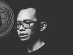 Sosok Jim Geovedi, White Hacker Indonesia yang Diyakini Lebih Jago dari Bjorka