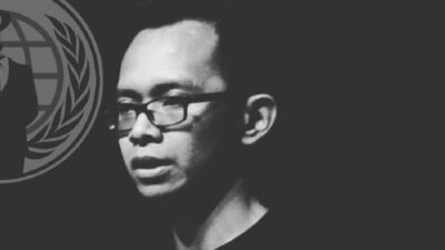 Sosok Jim Geovedi, White Hacker Indonesia yang Diyakini Lebih Jago dari Bjorka