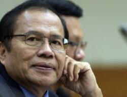 Rizal Ramli: Ada Yang Sewa 7 SurveiRP, Ratingnya Naik Terus Tiap Minggu