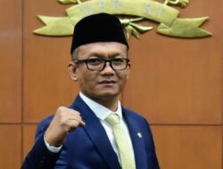 Mengenal Sosok Bambang Hermanto, Anggota Fraksi Partai Golkar DPR RI Asal Jawa Barat