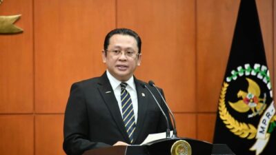 Inilah Anggota DPR RI Fraksi Partai Golkar Terpopuler Bulan Agustus 2022 Berdasar Riset Golkarpedia