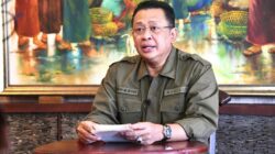 Mengenal Sosok Bambang Soesatyo, Anggota Fraksi Partai Golkar DPR RI Asal Jawa Tengah