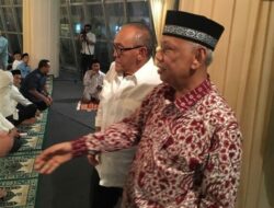 Azyumardi Azra Berpulang, Ketua Dewan Pembina Partai Golkar Aburizal Bakrie Merasa Sangat Kehilangan
