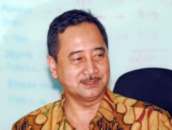 Mengenal Sosok Ferdiansyah, Anggota Fraksi Partai Golkar DPR RI Asal Jawa Barat