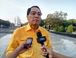 Mengenal Sosok Firman Soebagyo, Anggota Fraksi Partai Golkar DPR RI Asal Jawa Tengah