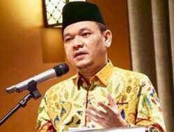Mengenal Sosok Ace Hasan Syadzily, Anggota DPR RI Fraksi Partai Golkar Asal Jawa Barat