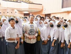 Bamsoet Dorong Indonesia Sebagai Pusat Pendidikan, Teknologi, dan Peradaban Dunia