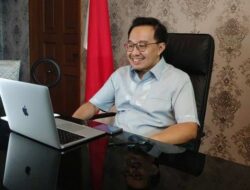 Sikap Golkar Terkait Bjorka Menjajah Kedaulatan Siber Indonesia