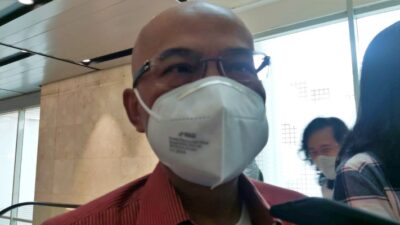 PDIP Minta Nomor Urut Partai Jangan Diubah, Desmond J Mahesa: Hasil Konsultasi Dengan Dukun?