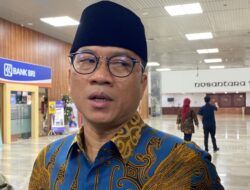 Yandri Susanto: KIB Finalisasi Visi-Misi di Semarang, PPP Jadi Tuan Rumah