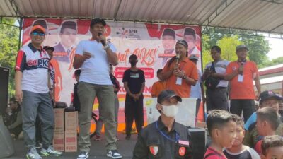 Abdul Kharis Almasyhari: Wajar Akar Rumput di Jawa Tengah Ingin Anies Baswedan Jadi Capres
