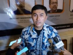 Turun Gunung Jelang Pemilu 2024, SBY Ingin Elite Politik Tidak Amputasi Harapan Rakyat