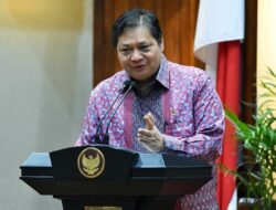 Penuhi 2 Syarat Ini, Tantowi Yahya Sebut Airlangga Hartarto Capres RI Terbaik Saat Ini