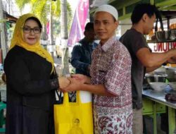 Mengenal Sosok Itje Siti Dewi Kuraesin, Anggota DPR RI Fraksi Partai Golkar Asal Jawa Barat