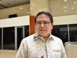 Mengenal Sosok Mujib Rohmat, Anggota Fraksi Partai Golkar DPR RI Asal Jawa Tengah
