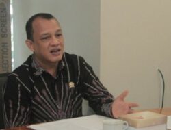 Mengenal Sosok Budhy Setiawan, Anggota Fraksi Partai Golkar DPR Asal Jawa Barat