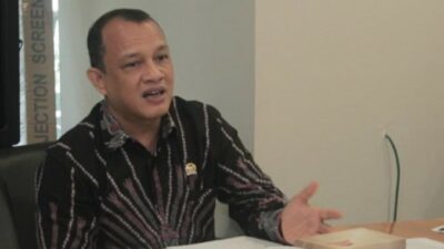 Mengenal Sosok Budhy Setiawan, Anggota Fraksi Partai Golkar DPR Asal Jawa Barat