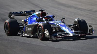 Memukau di Sirkuit Monza, Nyck De Vries Bicara Kans Raih Kursi F1 Musim 2023