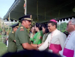 Vatikan Bakal Selidiki Dugaan Pelecehan Seksual oleh Uskup Belo di Timor Leste