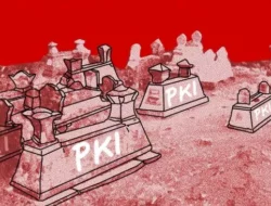 7 Teori Seputar G30S PKI, Siapa Dalang Sesungguhnya Di Balik Gerakan 30 September?