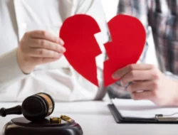 Kasus Perceraian di RI Naik 53,51 Persen Sejak 2020, Kasus di Jawa Barat Tertinggi