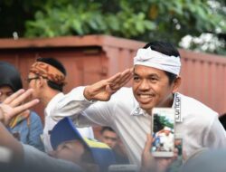 Mengenal Sosok Dedi Mulyadi, Anggota Fraksi Golkar DPR RI Asal Jawa Barat