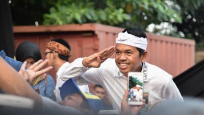 Mengenal Sosok Dedi Mulyadi, Anggota Fraksi Golkar DPR RI Asal Jawa Barat