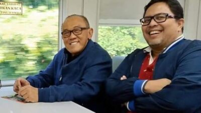 Pertikaian PDIP Vs Demokrat Makin Tegang, Kader Golkar Disarankan Tak Terlibat